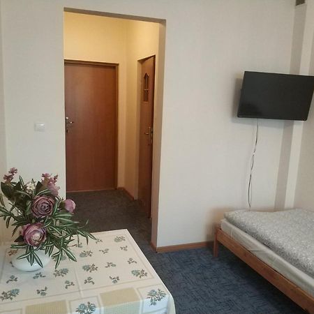Hotel Mark Марки Экстерьер фото