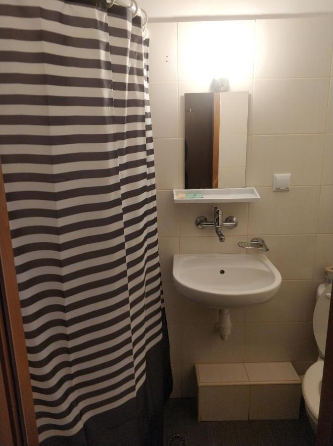 Hotel Mark Марки Экстерьер фото