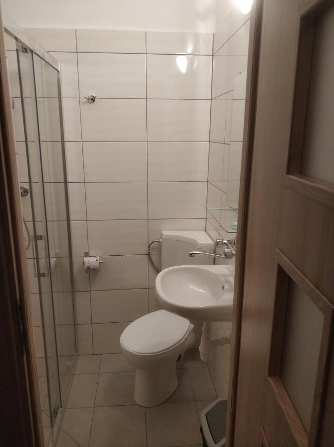 Hotel Mark Марки Экстерьер фото