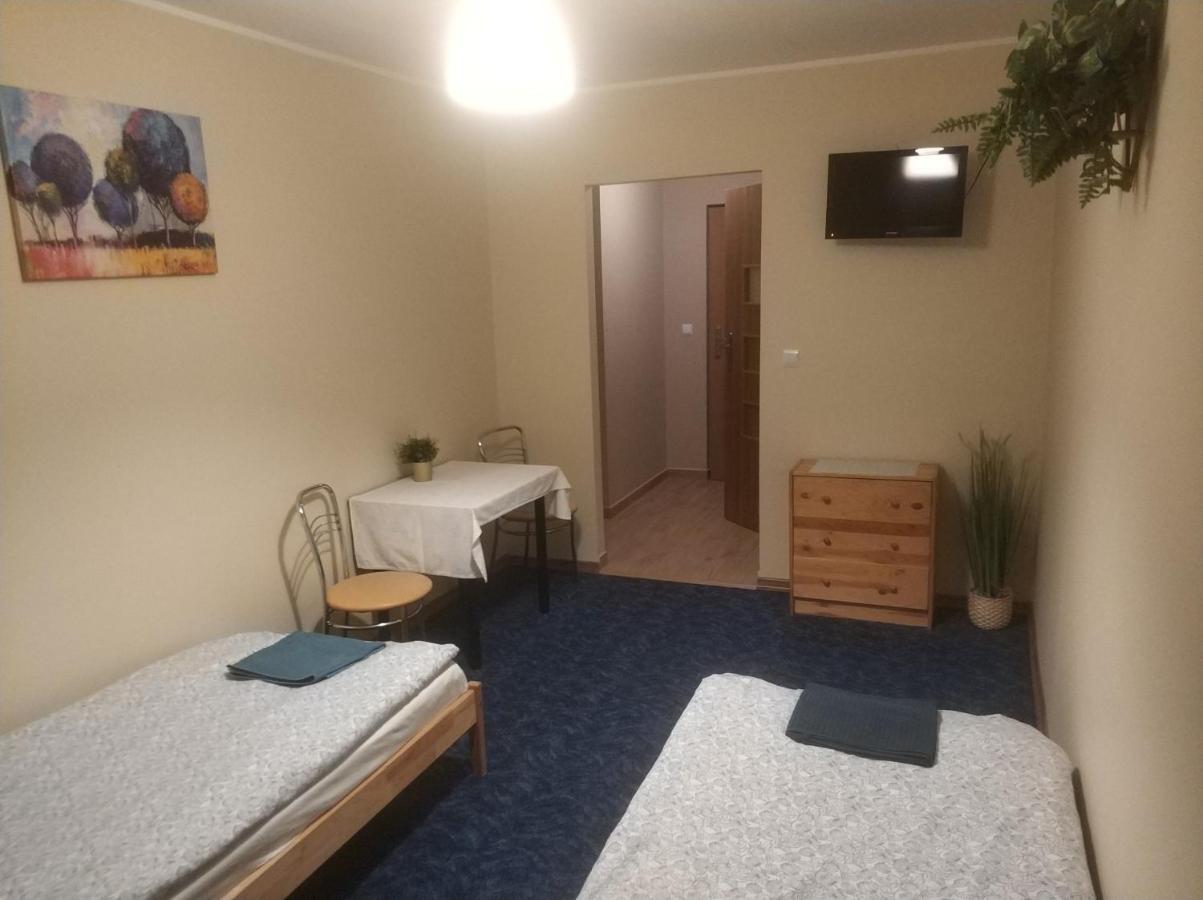 Hotel Mark Марки Экстерьер фото