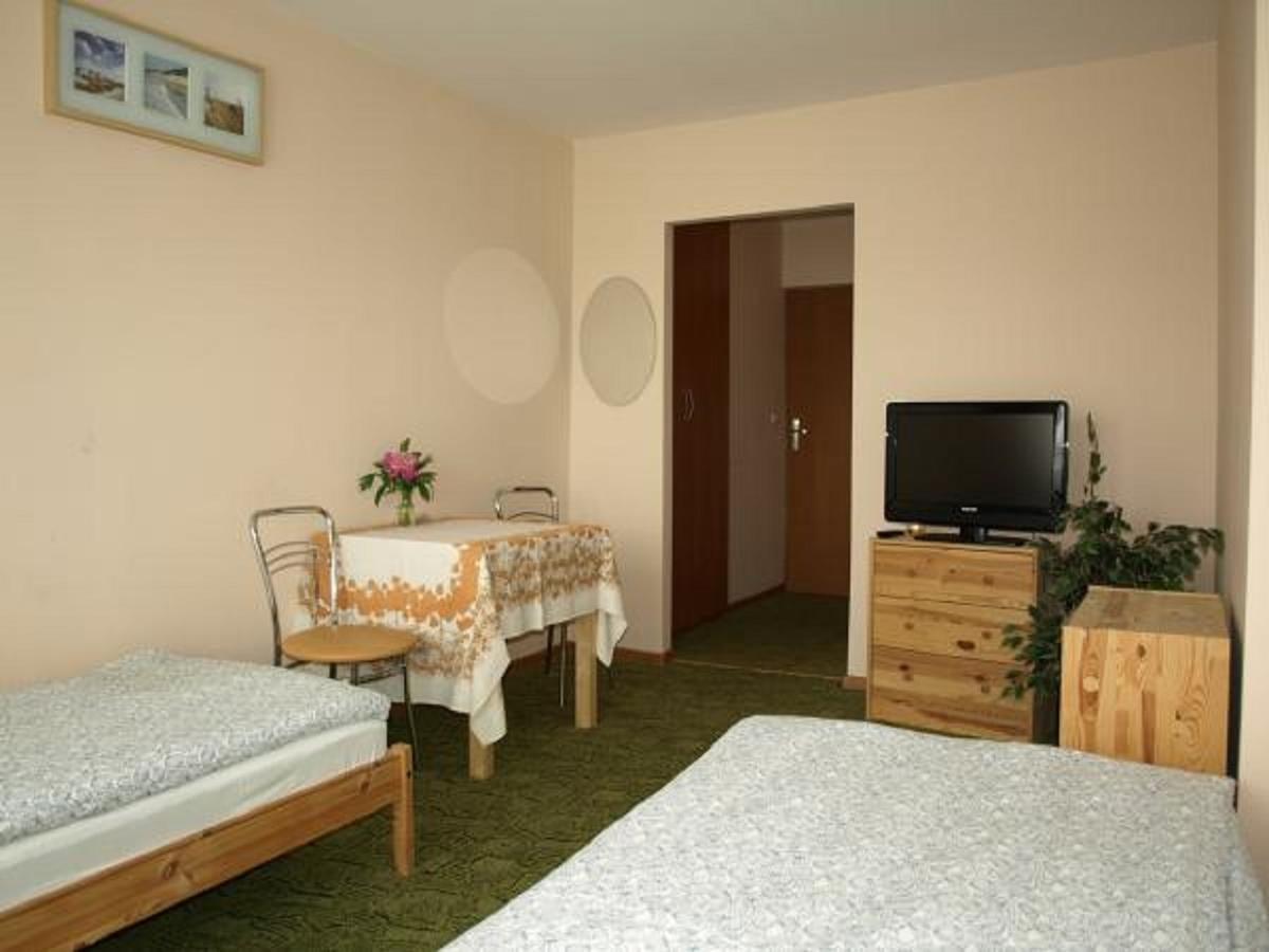 Hotel Mark Марки Экстерьер фото